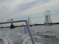 Hanse sail 2010.SANY3790